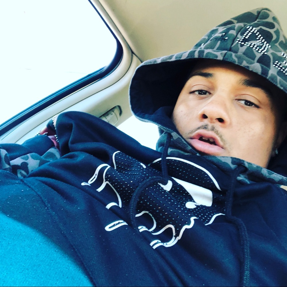 Meet your Posher, Patrick